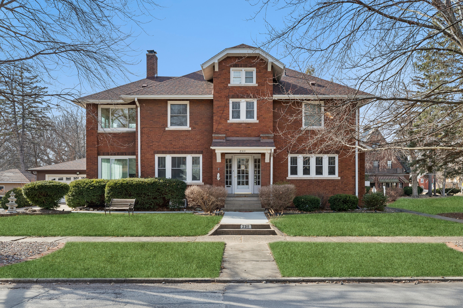 2311 12th Street Property Photo 1