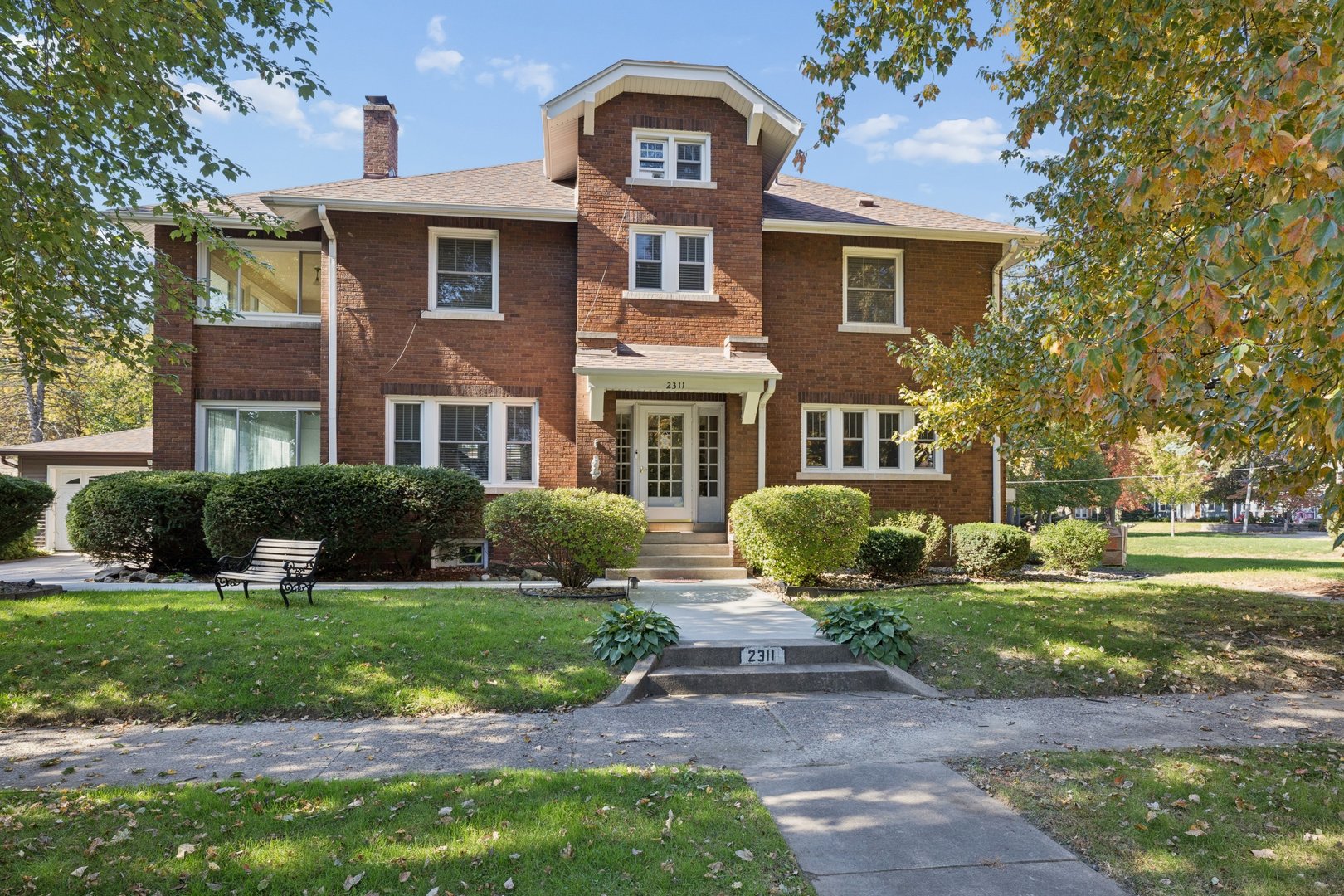 2311 12th Street Property Photo 1