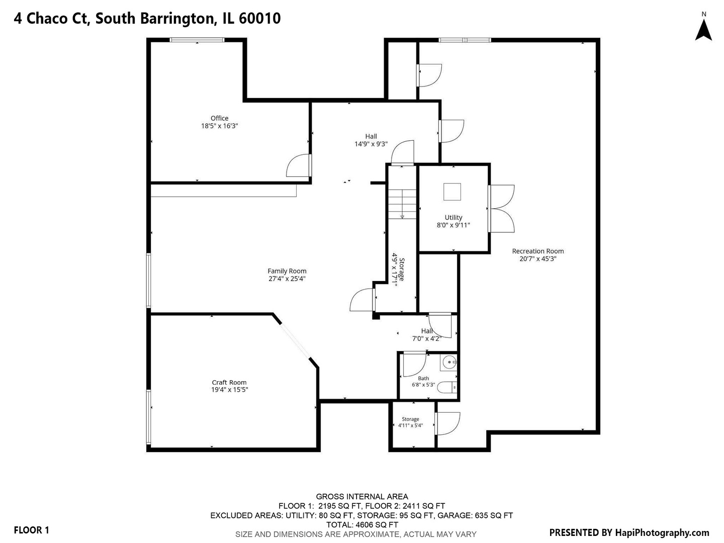 4 Chaco Court Property Photo 44