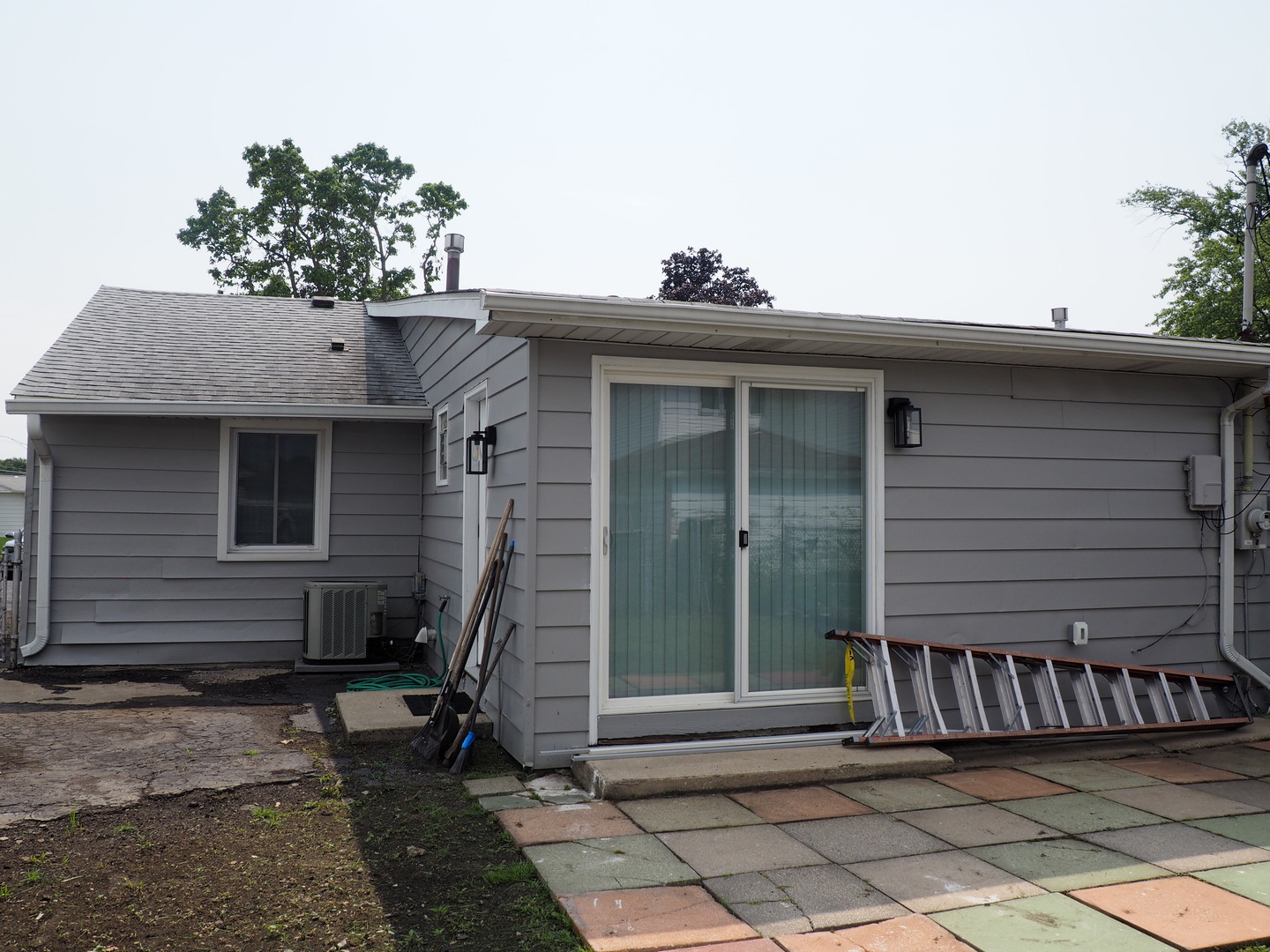 8808 Corcoran Road Property Photo 2