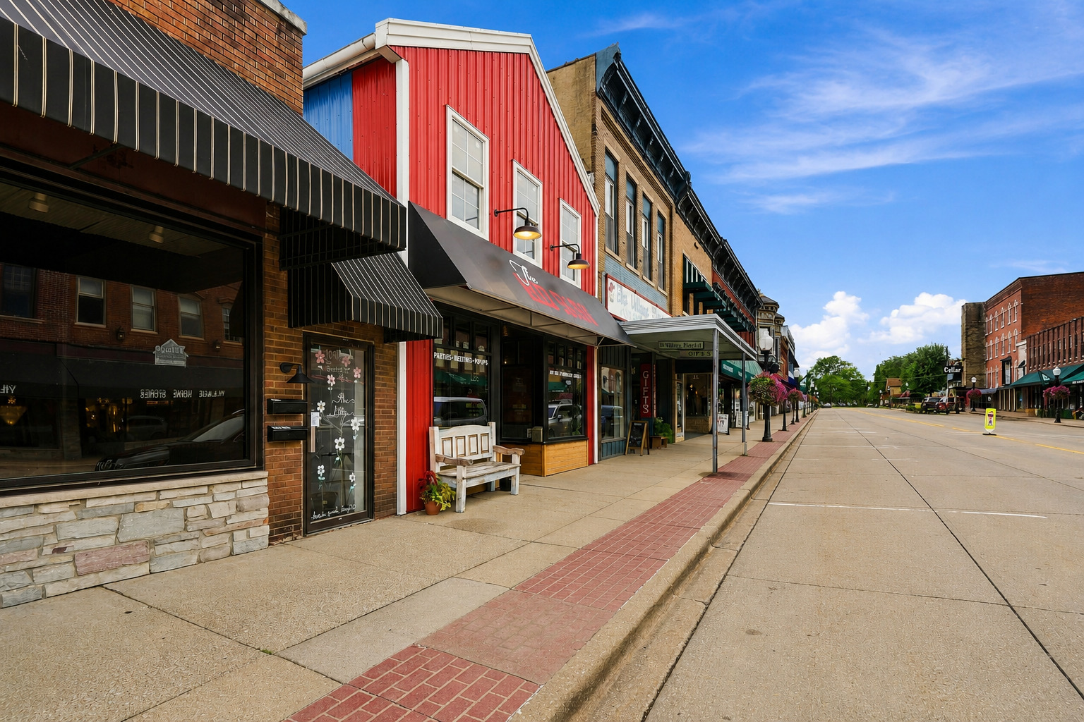 106 S State Street Property Photo 2