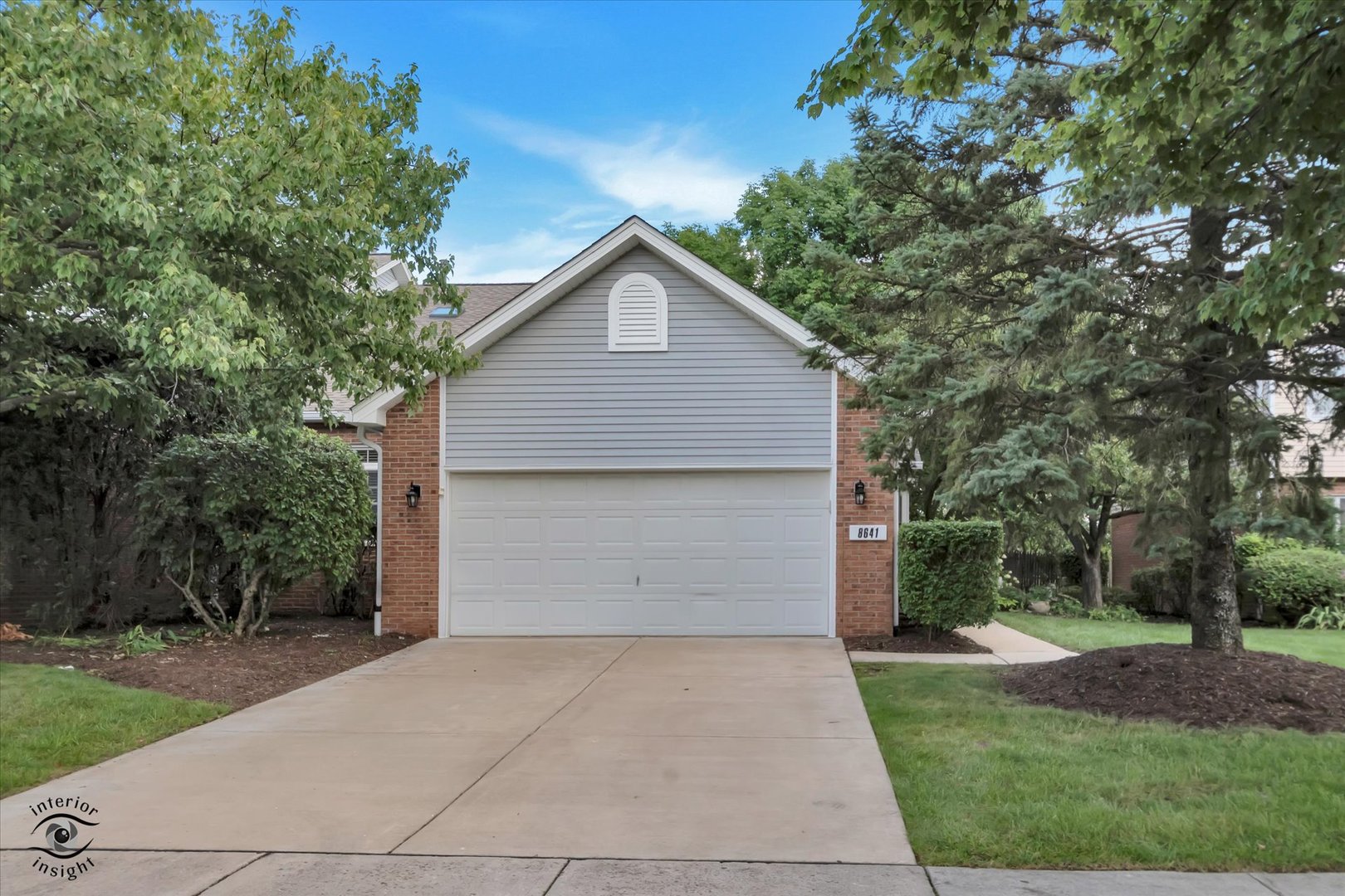 8641 Pearson Drive Property Photo 1