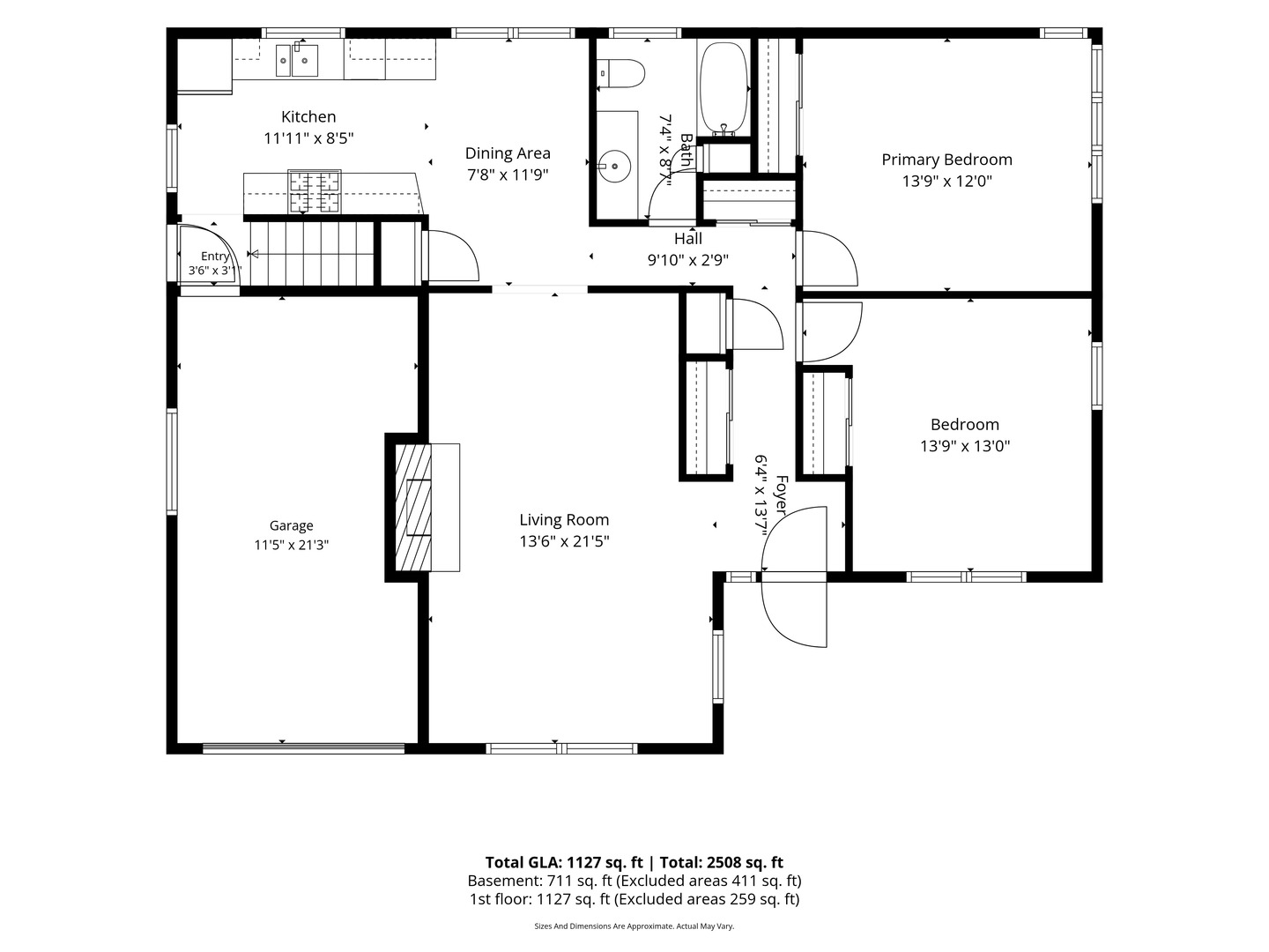 805 Walnut Avenue Property Photo 45