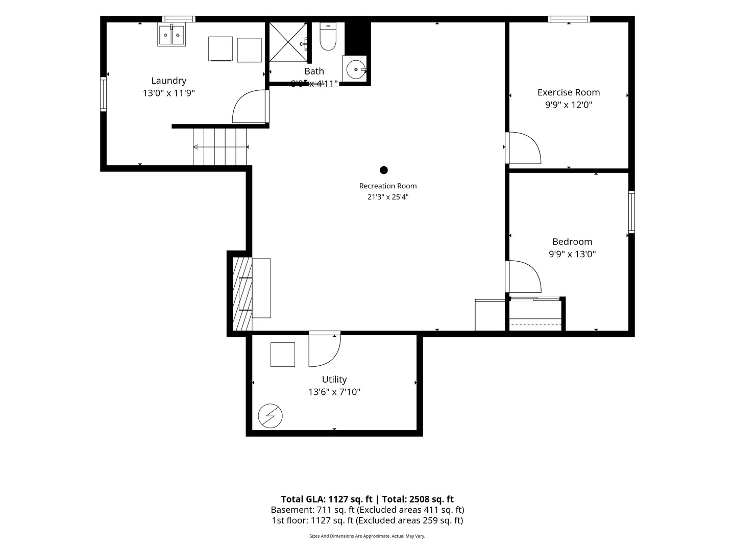 805 Walnut Avenue Property Photo 46