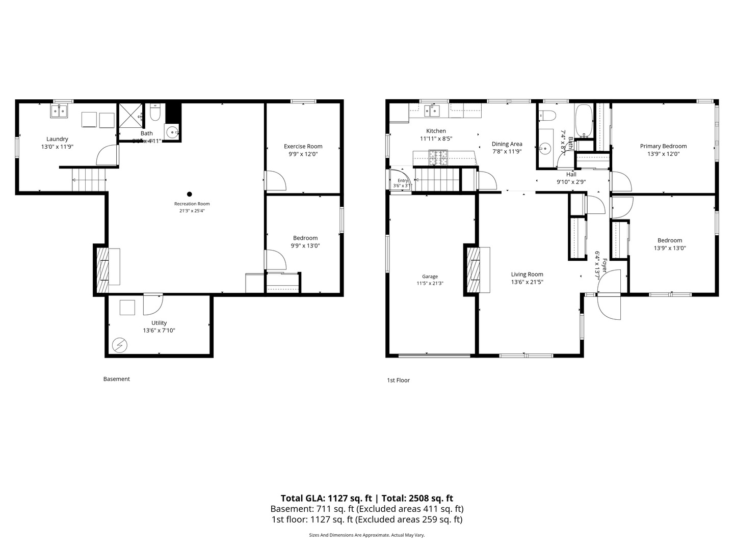 805 Walnut Avenue Property Photo 47
