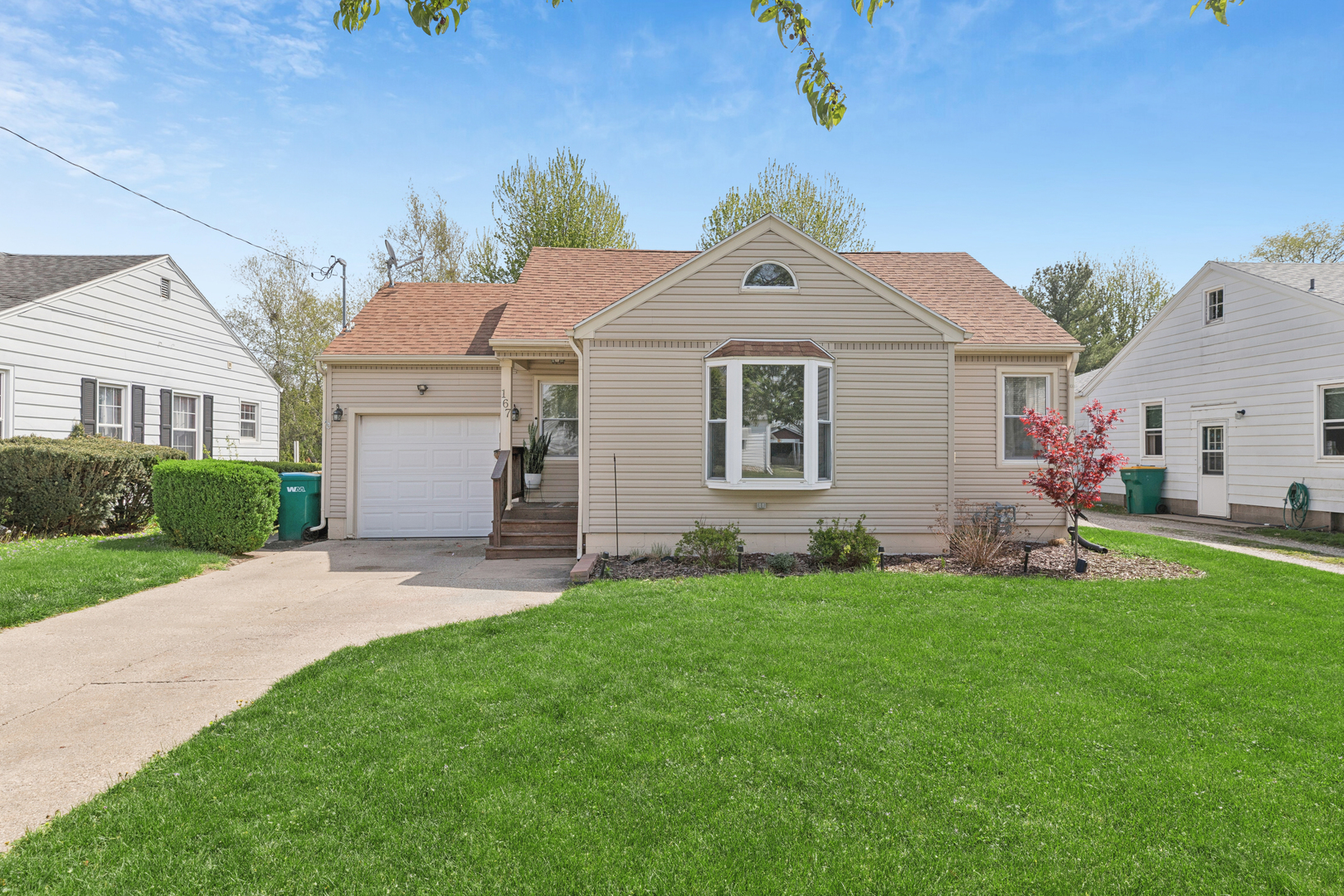 167 Highland Avenue Property Photo 1