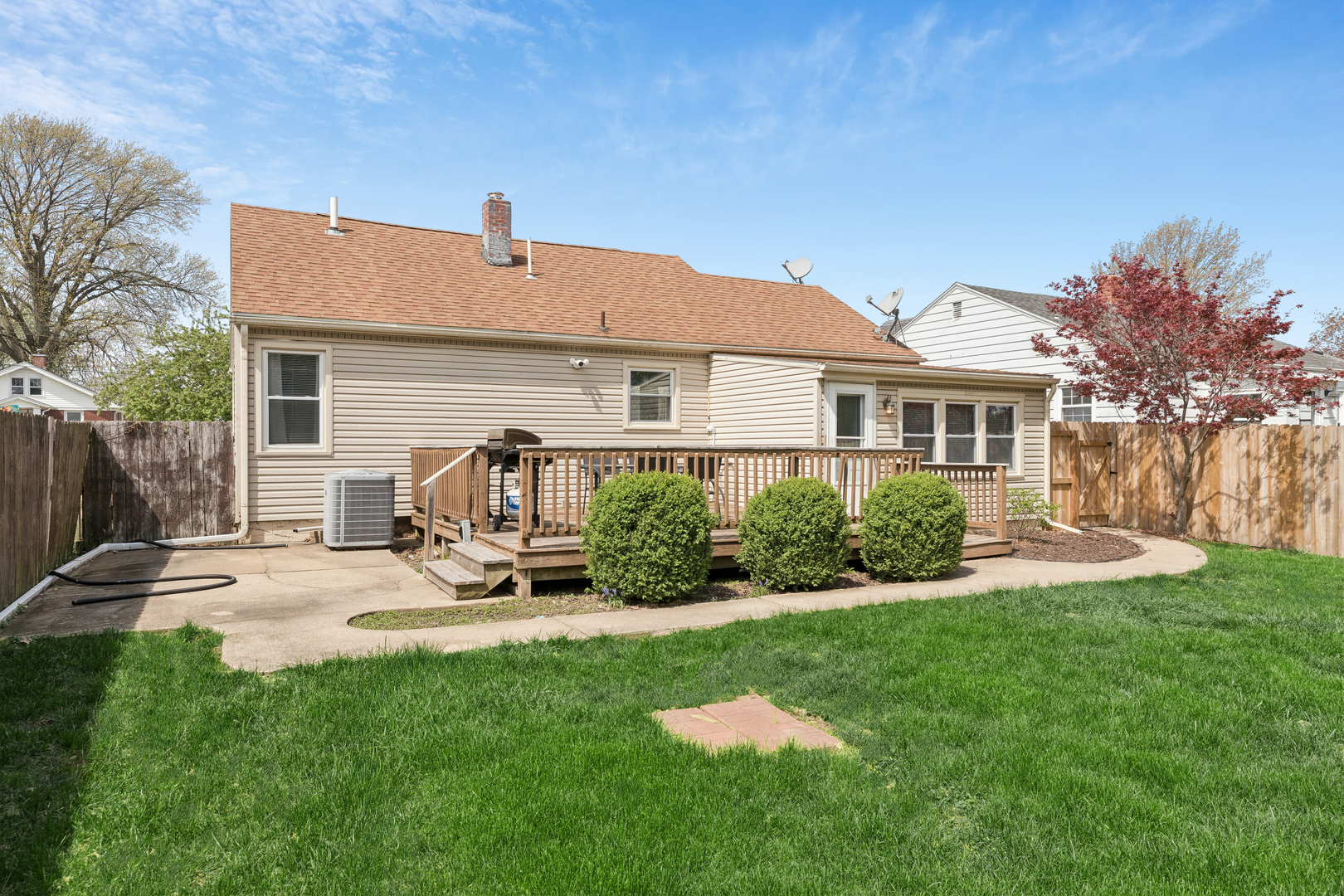 167 Highland Avenue Property Photo 28