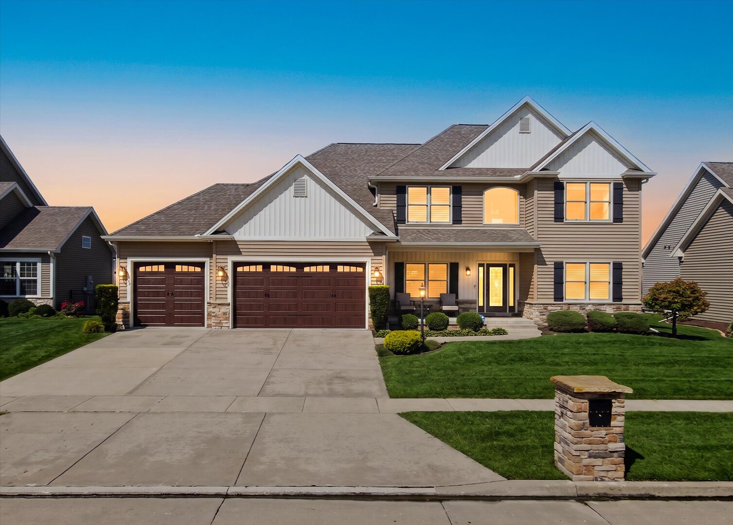 1909 Savanna Drive