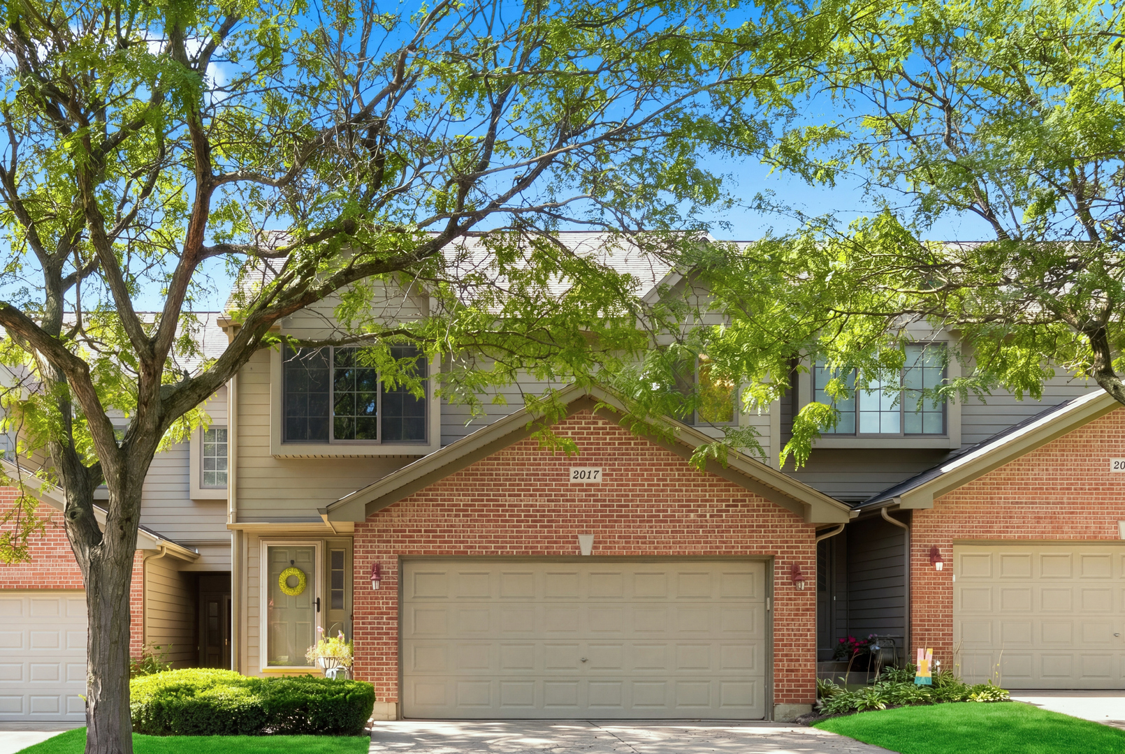 2017 Jeffrey Lane 2017 Property Photo 1