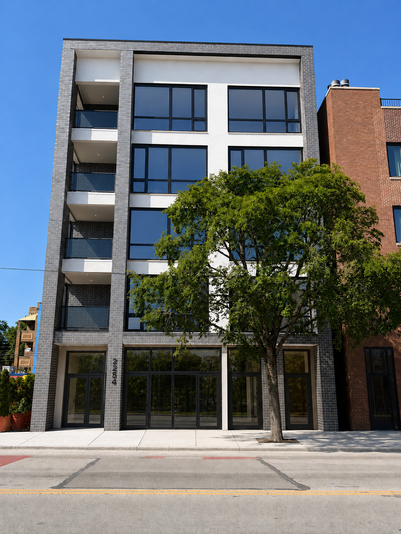 2254 W Chicago Avenue 2n Property Photo 1