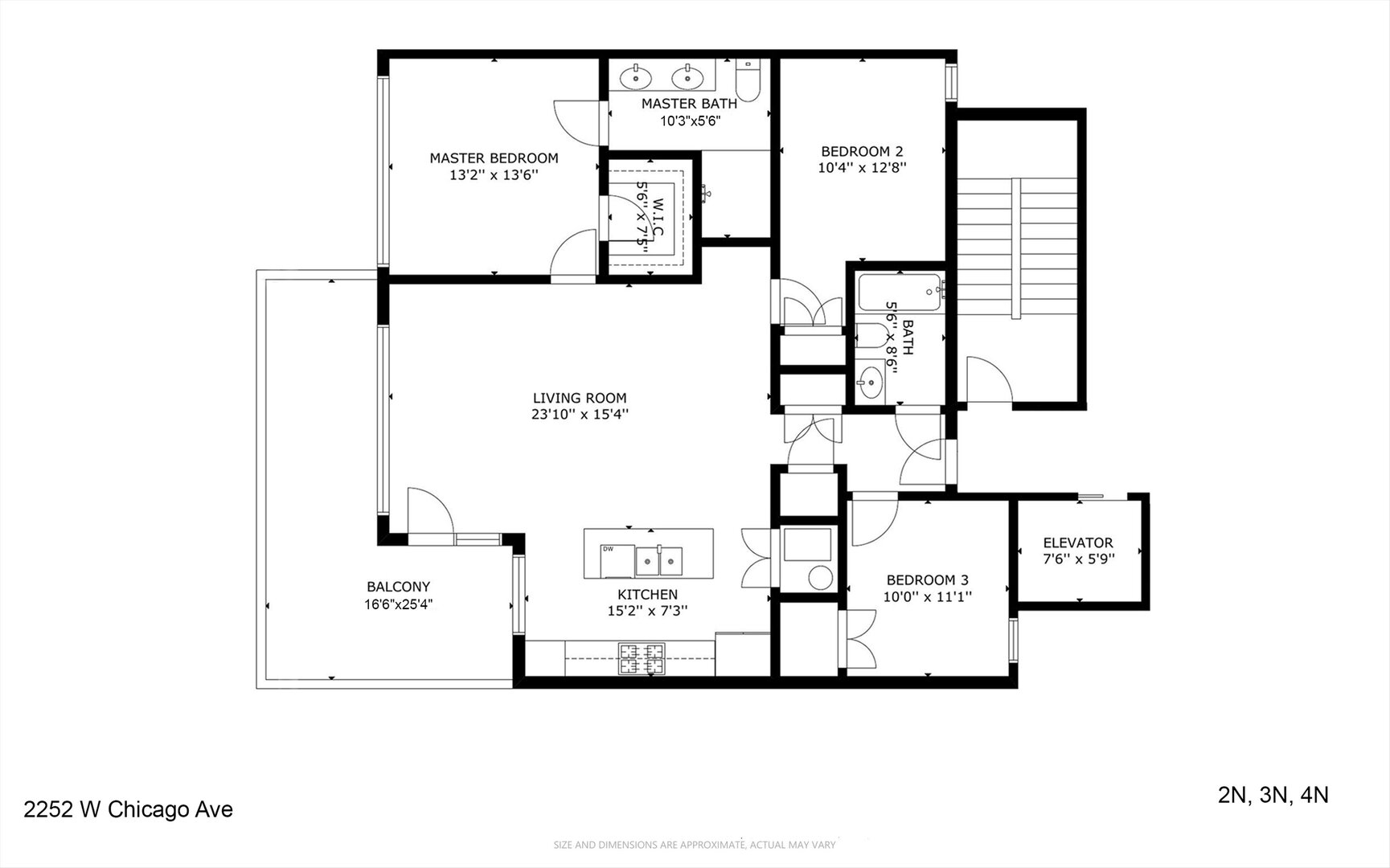 2254 W Chicago Avenue 2n Property Photo 29