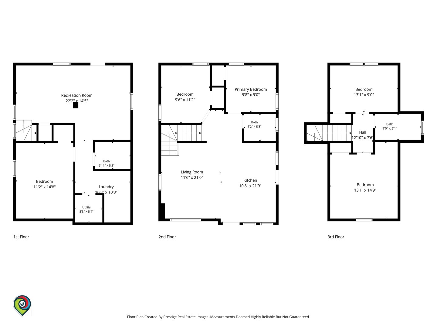 433 W 100th Street Property Photo 42