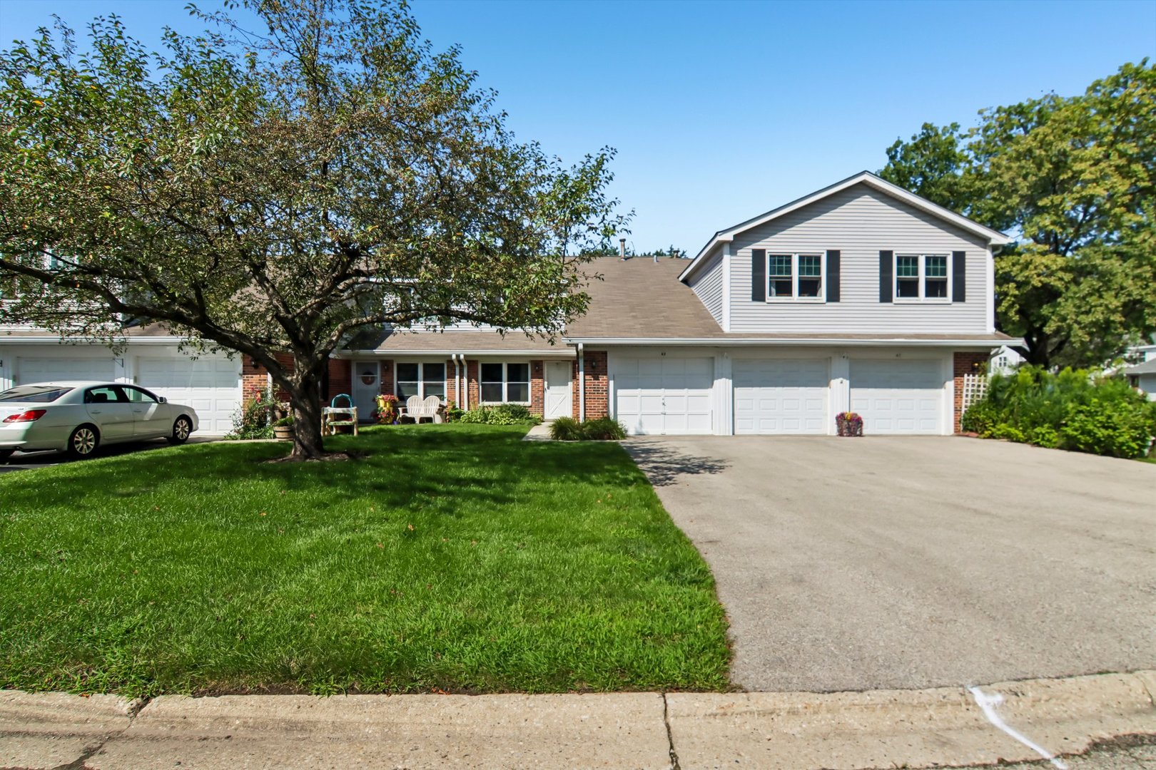 45 Willow Circle