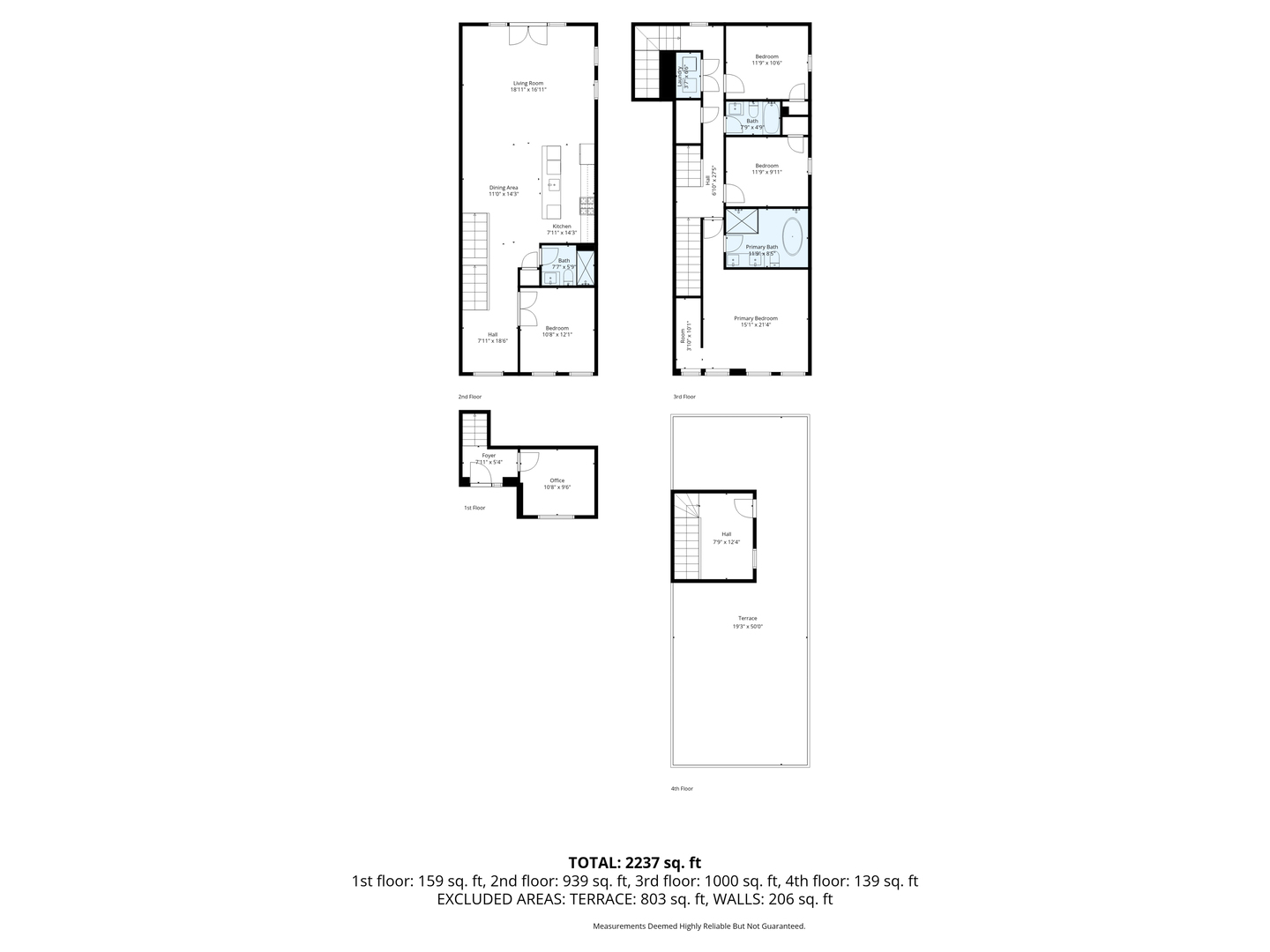 505 W Elm Avenue 7 Property Photo 8