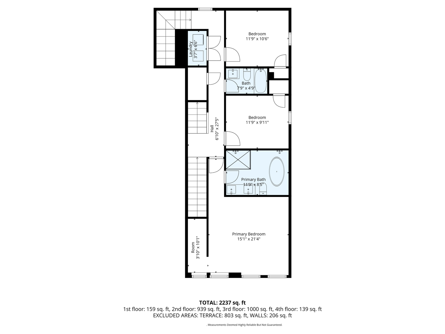 505 W Elm Avenue 7 Property Photo 9