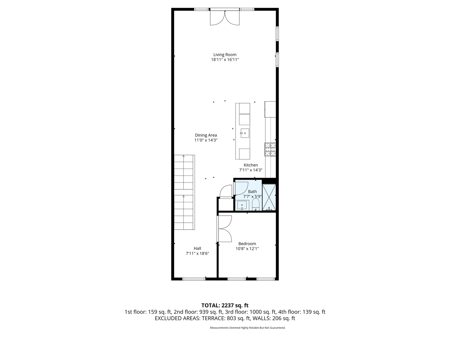 505 W Elm Avenue 7 Property Photo 10