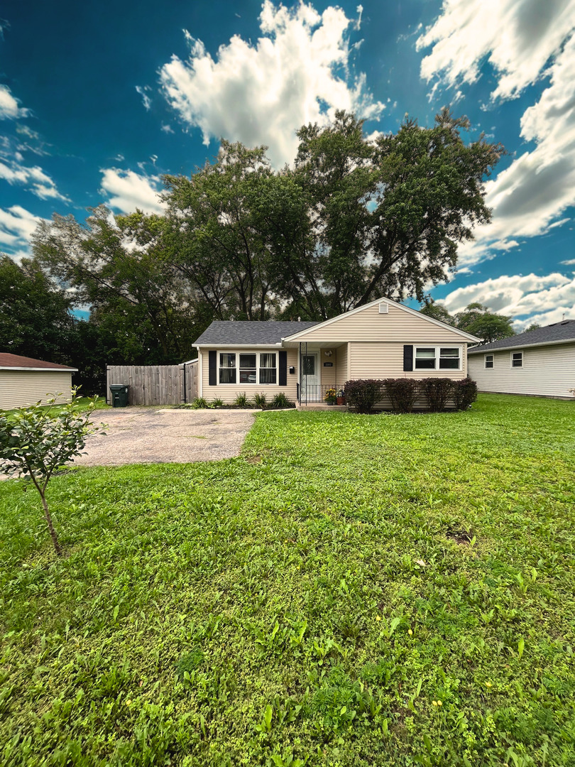 3603 Kirchoff Road Property Photo 1