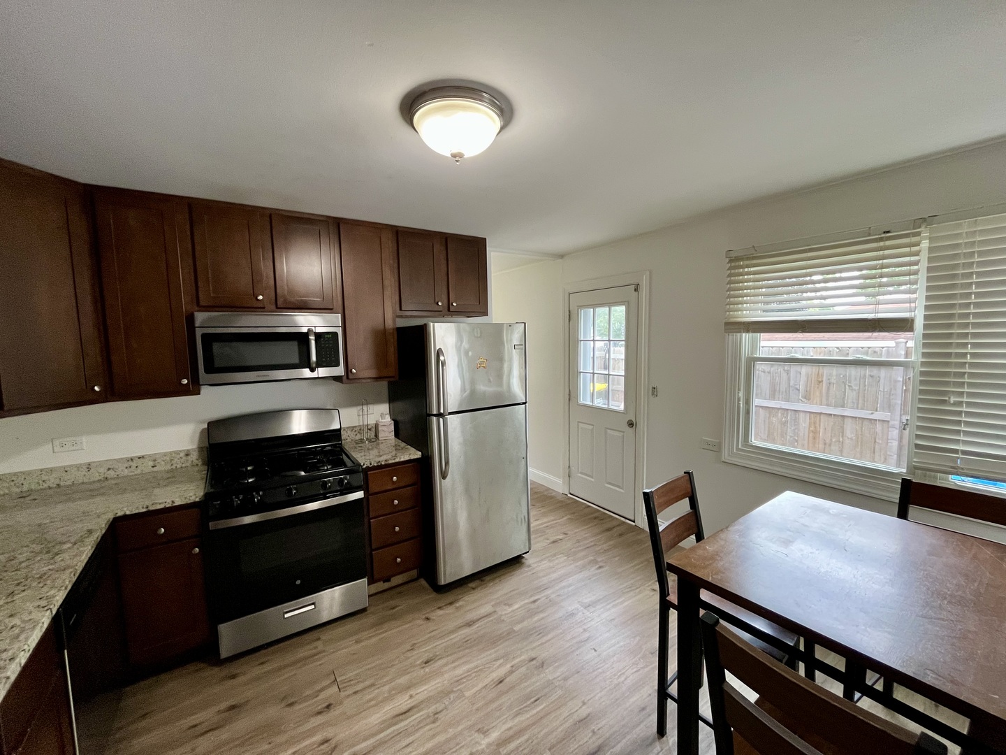 3603 Kirchoff Road Property Photo 3