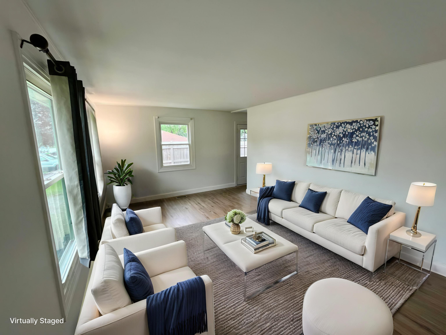 3603 Kirchoff Road Property Photo 4