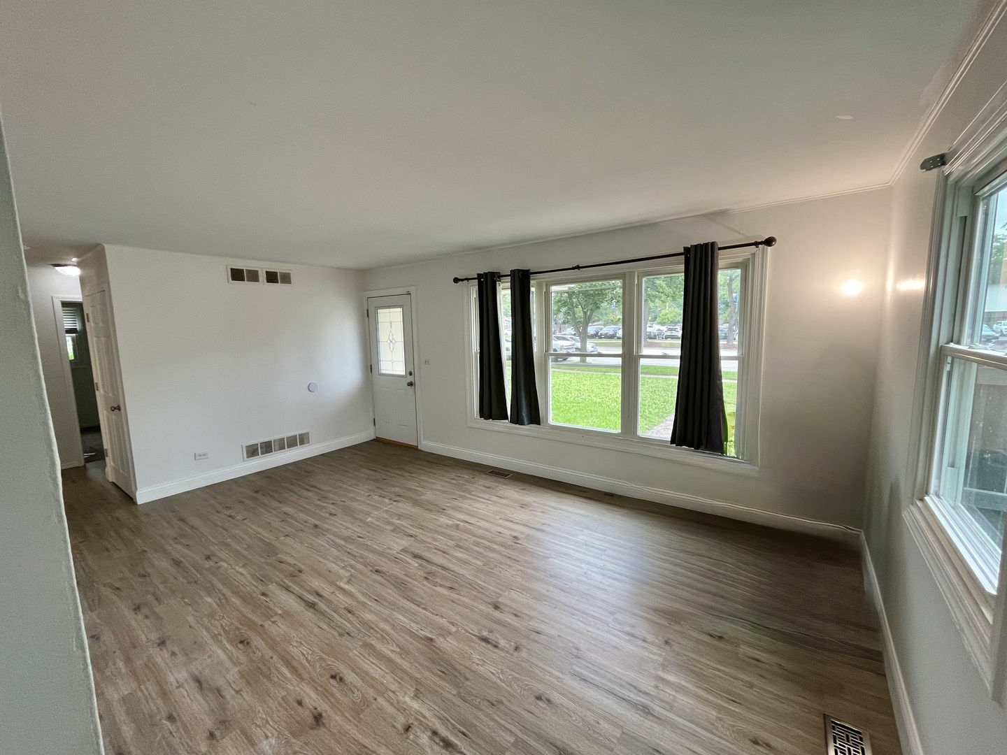 3603 Kirchoff Road Property Photo 5