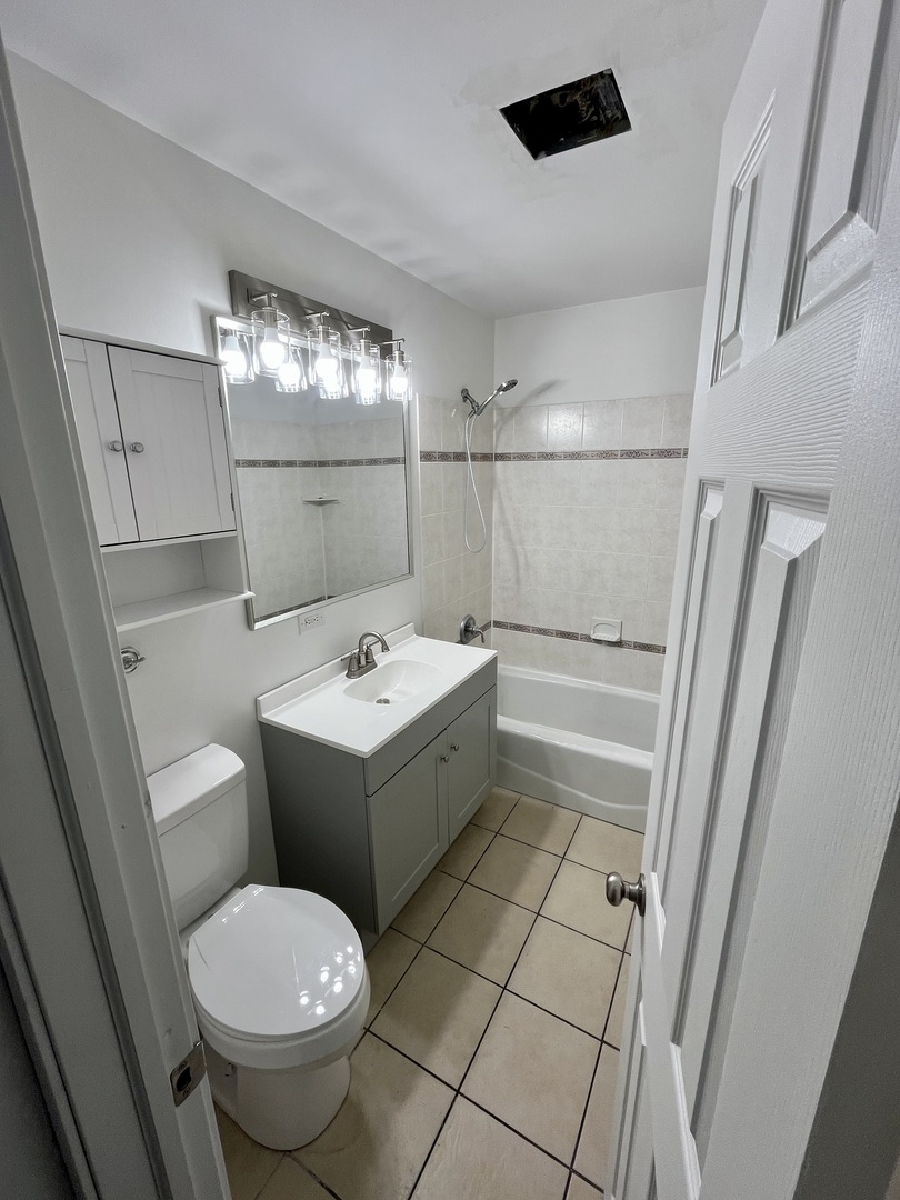 3603 Kirchoff Road Property Photo 7