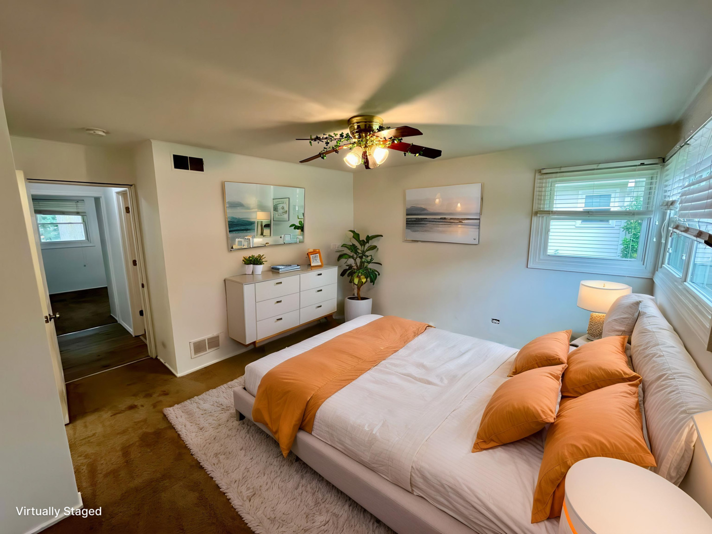 3603 Kirchoff Road Property Photo 8