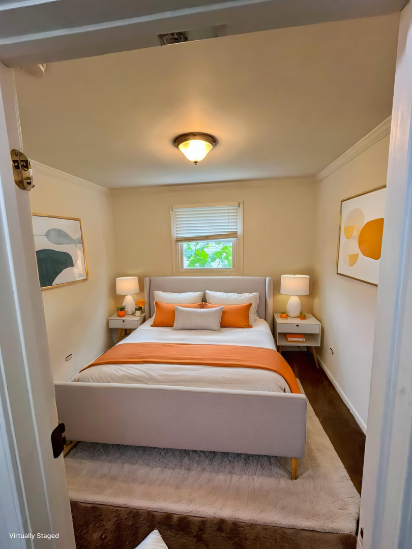 3603 Kirchoff Road Property Photo 10