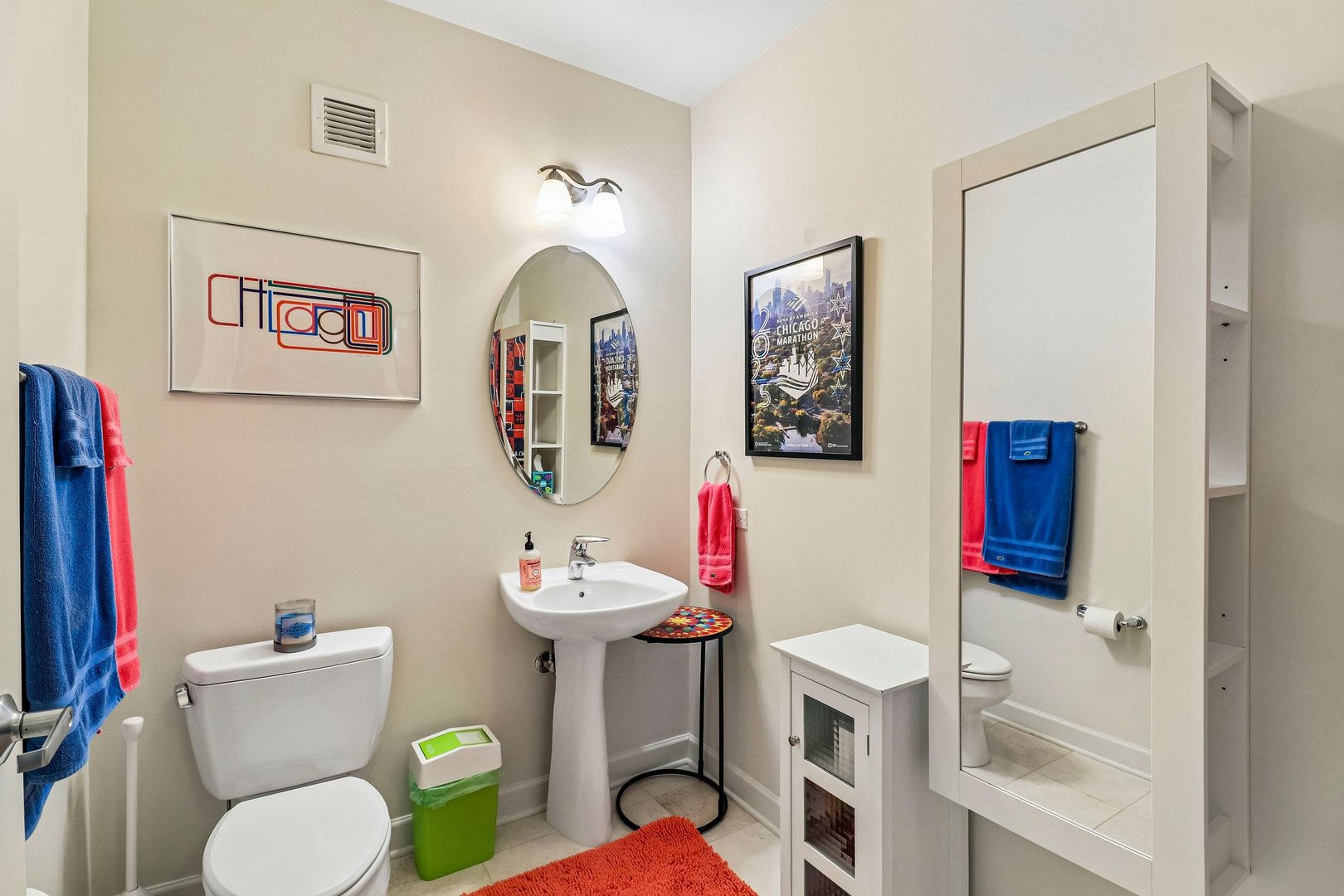 225 N Columbus Drive 6103 Property Photo 16