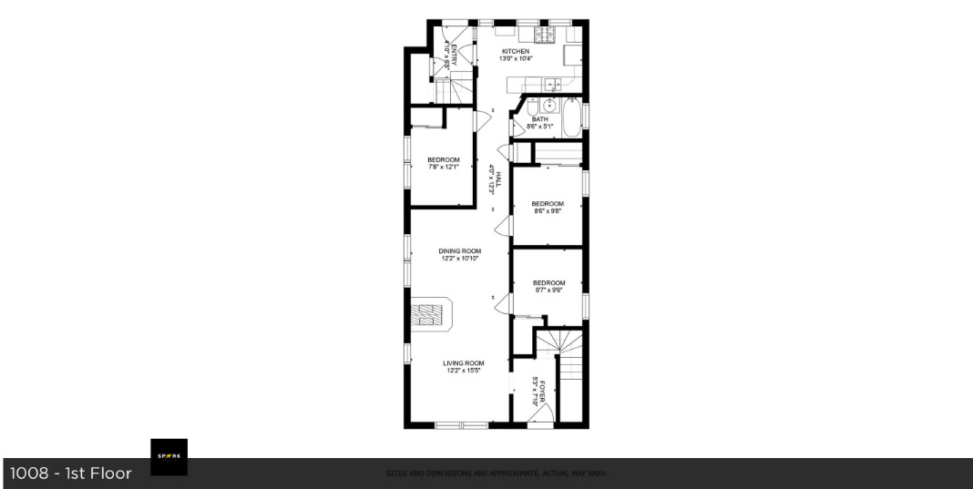 1008 Garnett Place 1a Property Photo 26