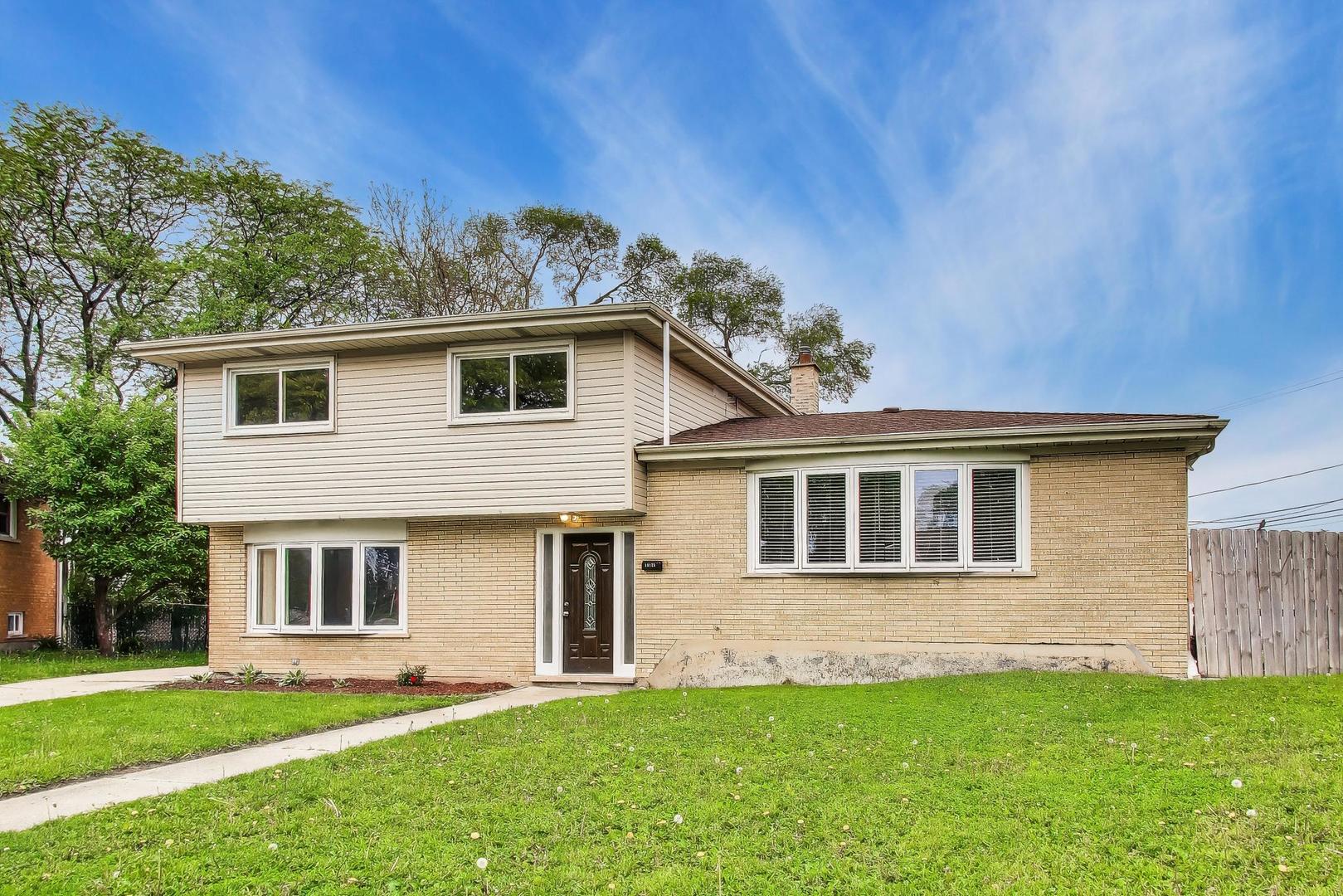 10128 Parke Avenue Property Photo 1