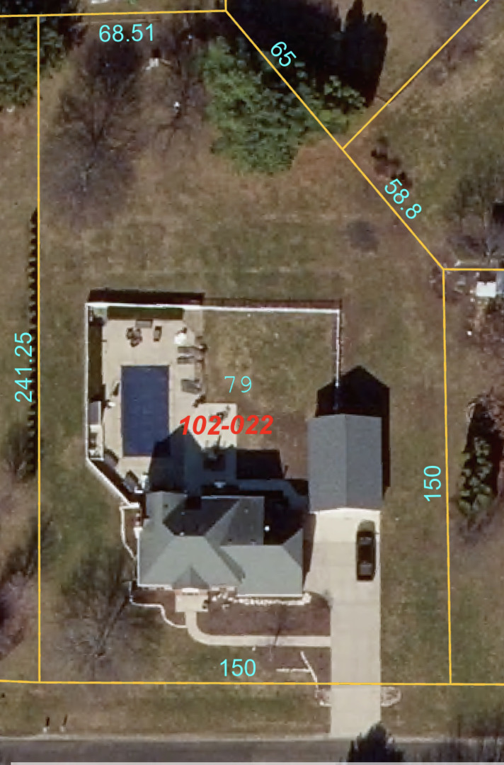 16036 Inverrary Lane Property Photo 61