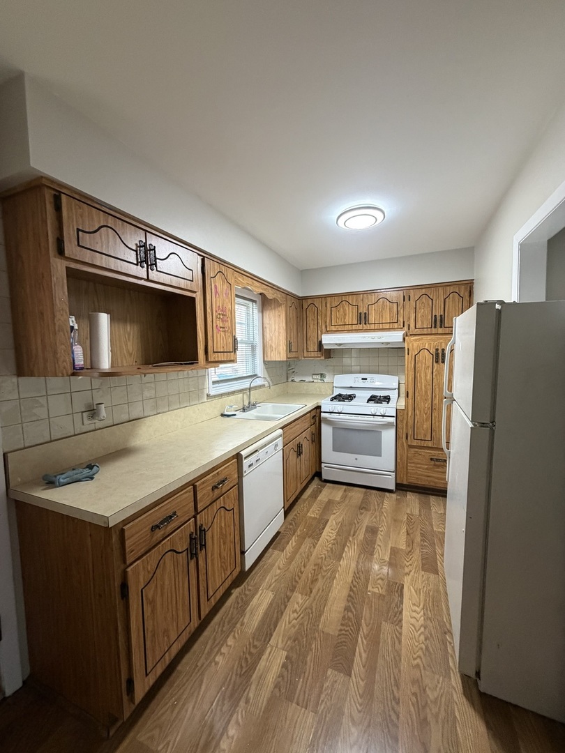 1409 W Le Moyne Street 1409 Property Photo 4