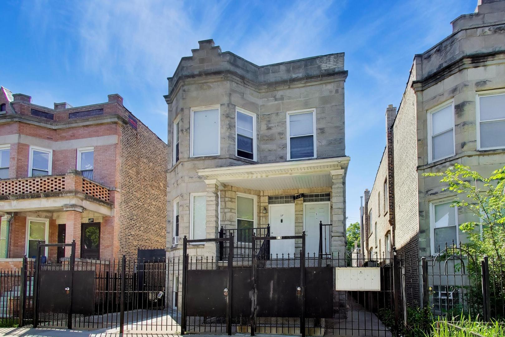 736 N Spaulding Avenue Property Photo 1