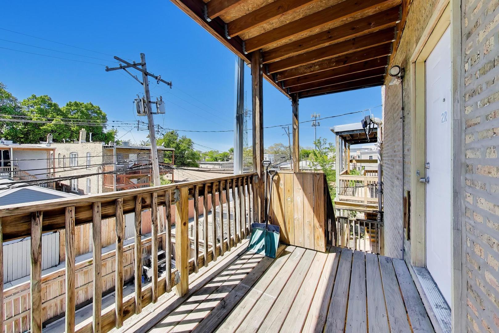 736 N Spaulding Avenue Property Photo 37