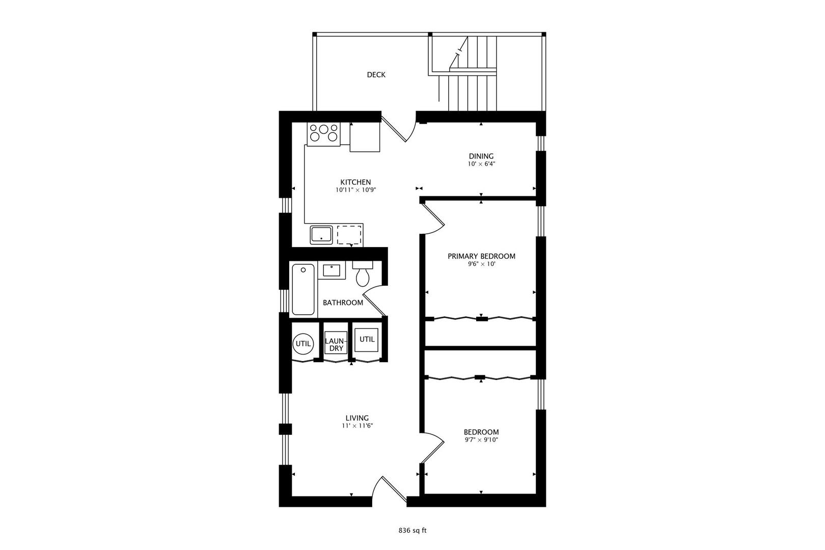 736 N Spaulding Avenue Property Photo 40