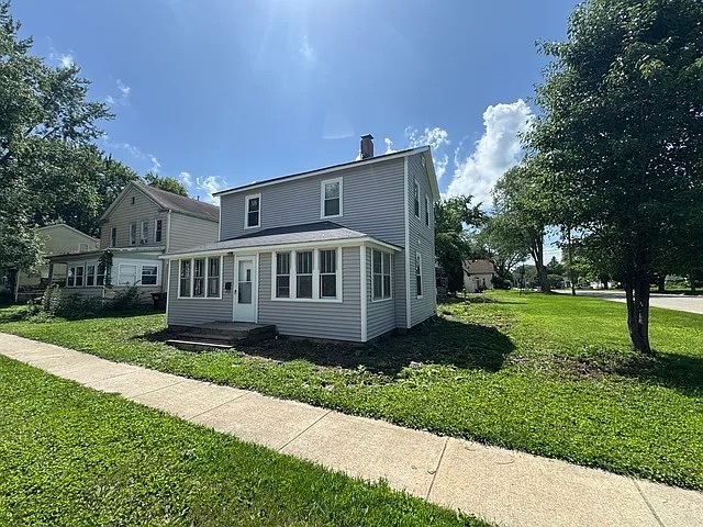 526 N 8th Street Property Photo 1