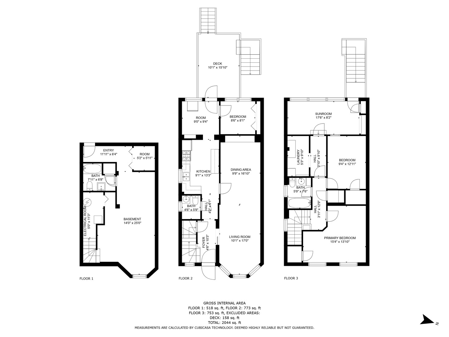 6836 S Michigan Avenue Property Photo 37