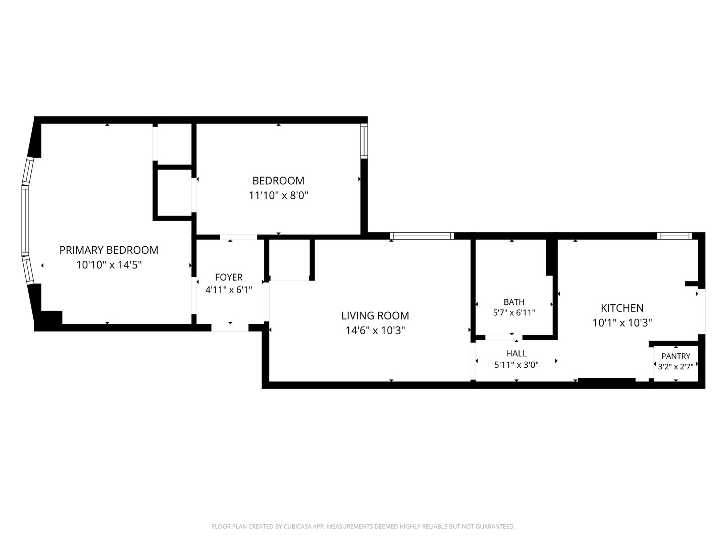 2405 W Mclean Avenue 1 Property Photo 8