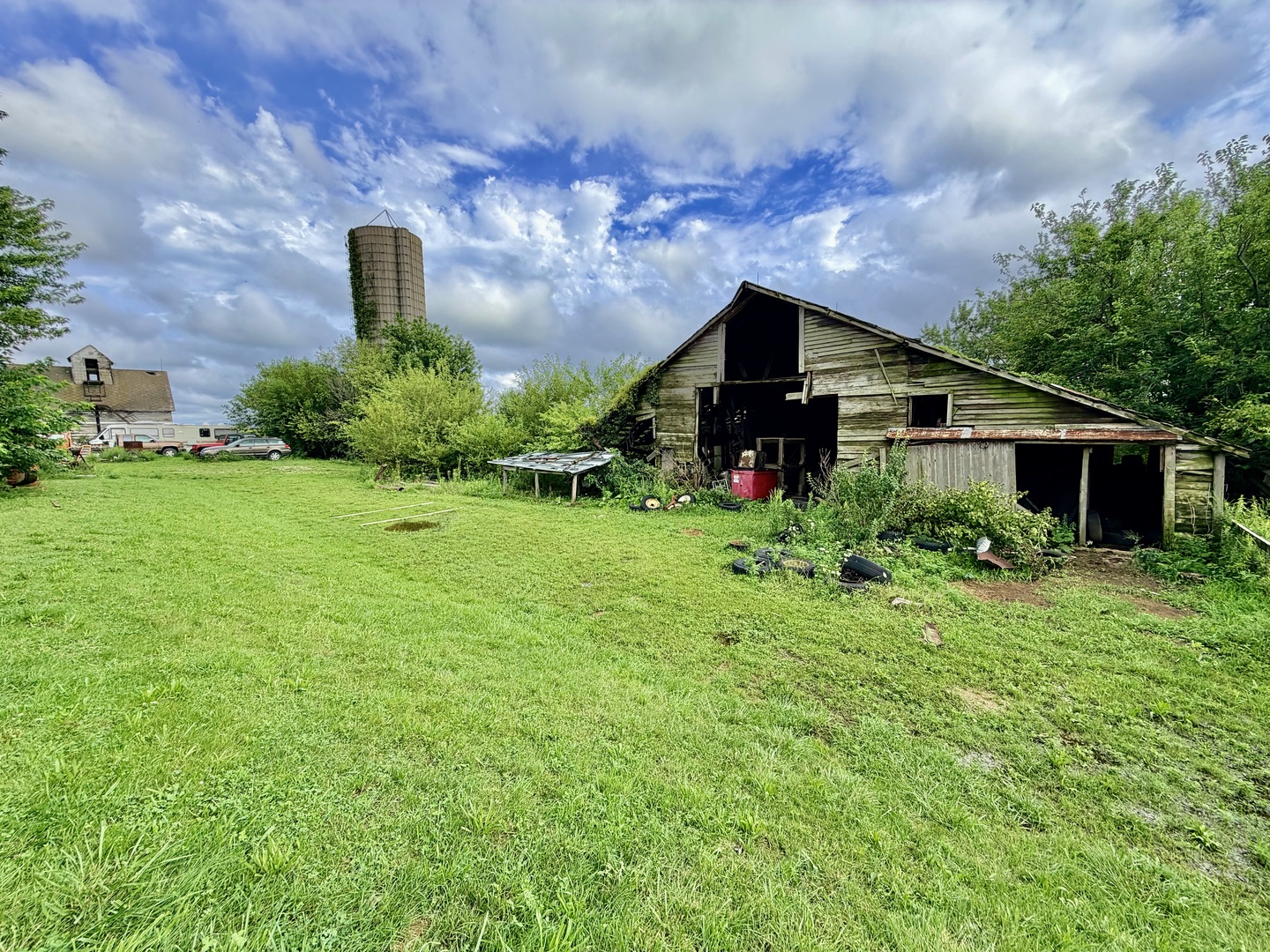 1146 N 2150th Road Property Photo 10