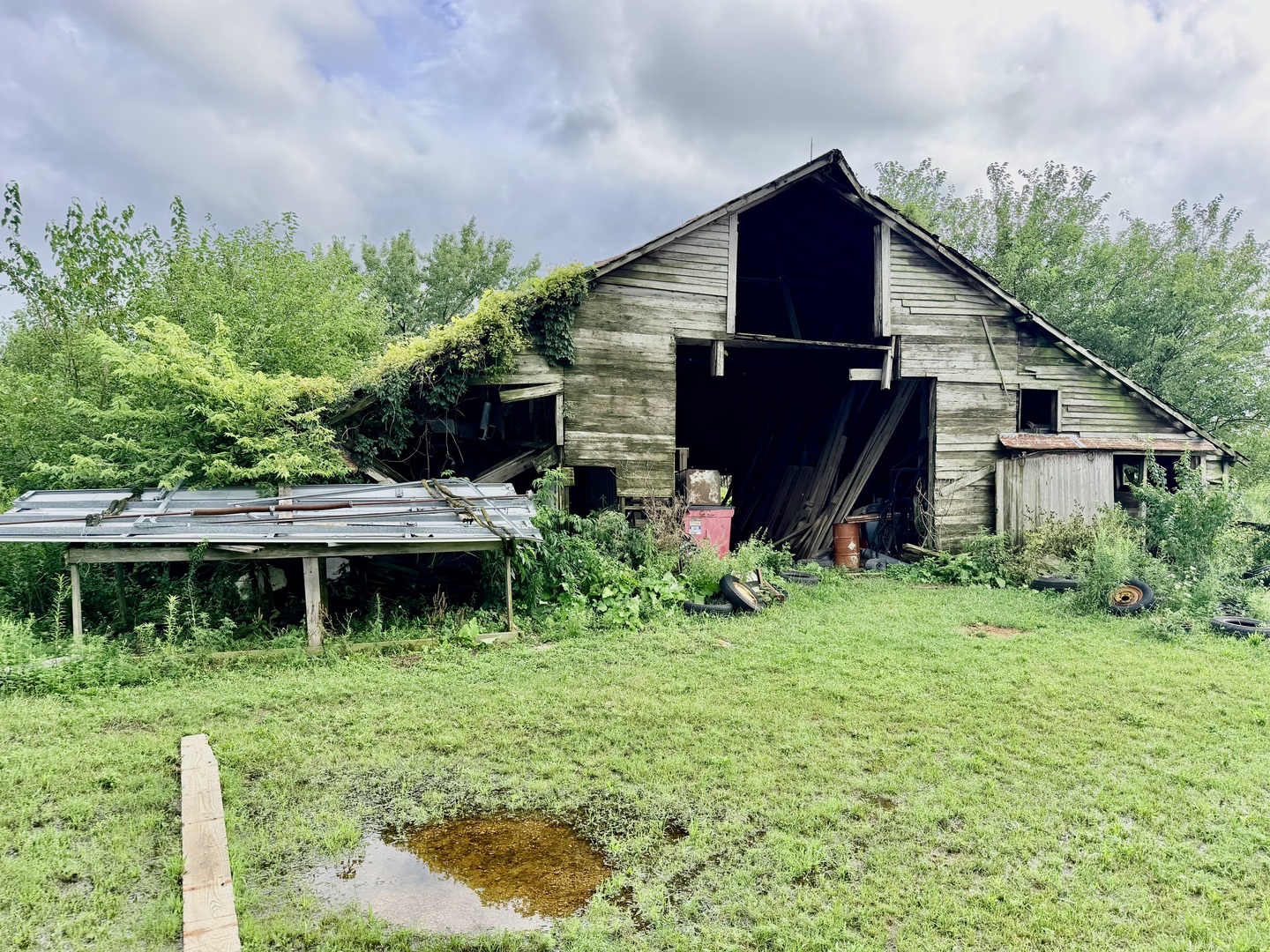 1146 N 2150th Road Property Photo 11
