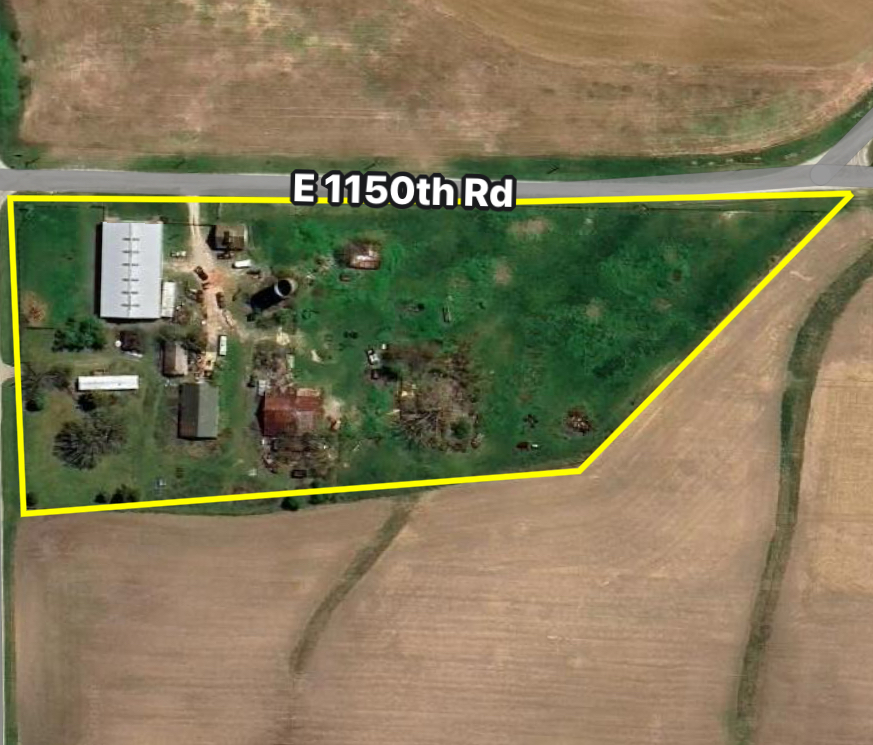 1146 N 2150th Road Property Photo 18