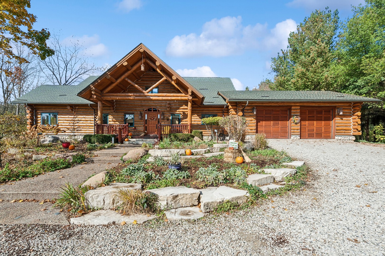 2317 Paulson Road
