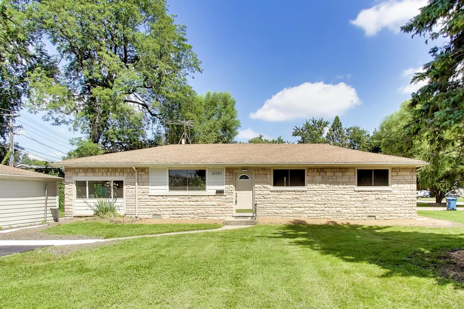 14340 Kostner Avenue Property Photo 34