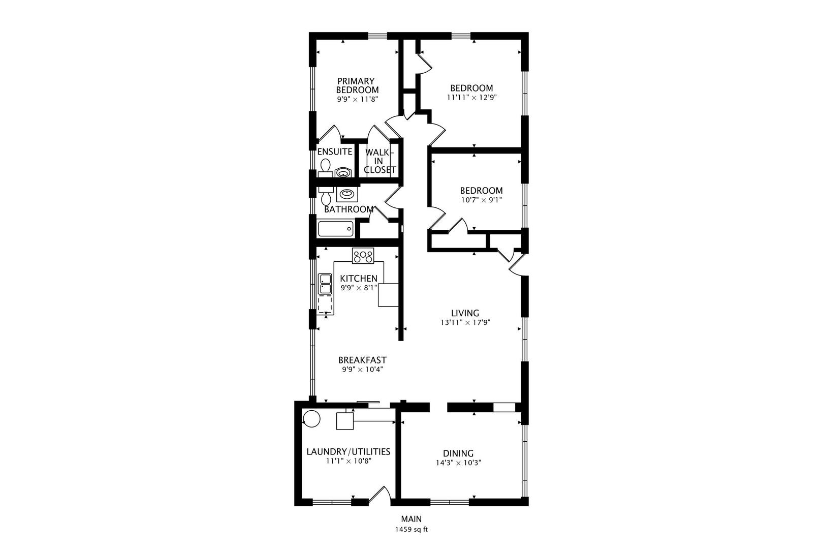 14340 Kostner Avenue Property Photo 39