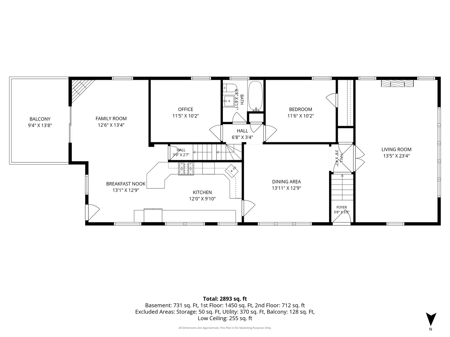 4053 N Lowell Avenue Property Photo 23