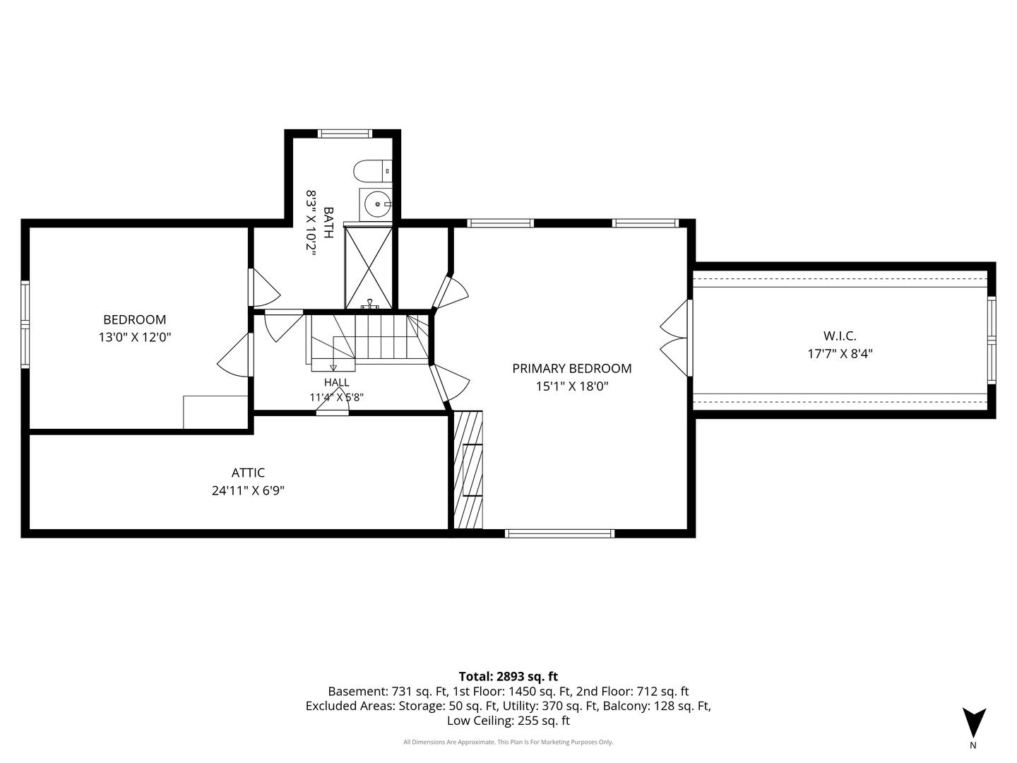 4053 N Lowell Avenue Property Photo 24