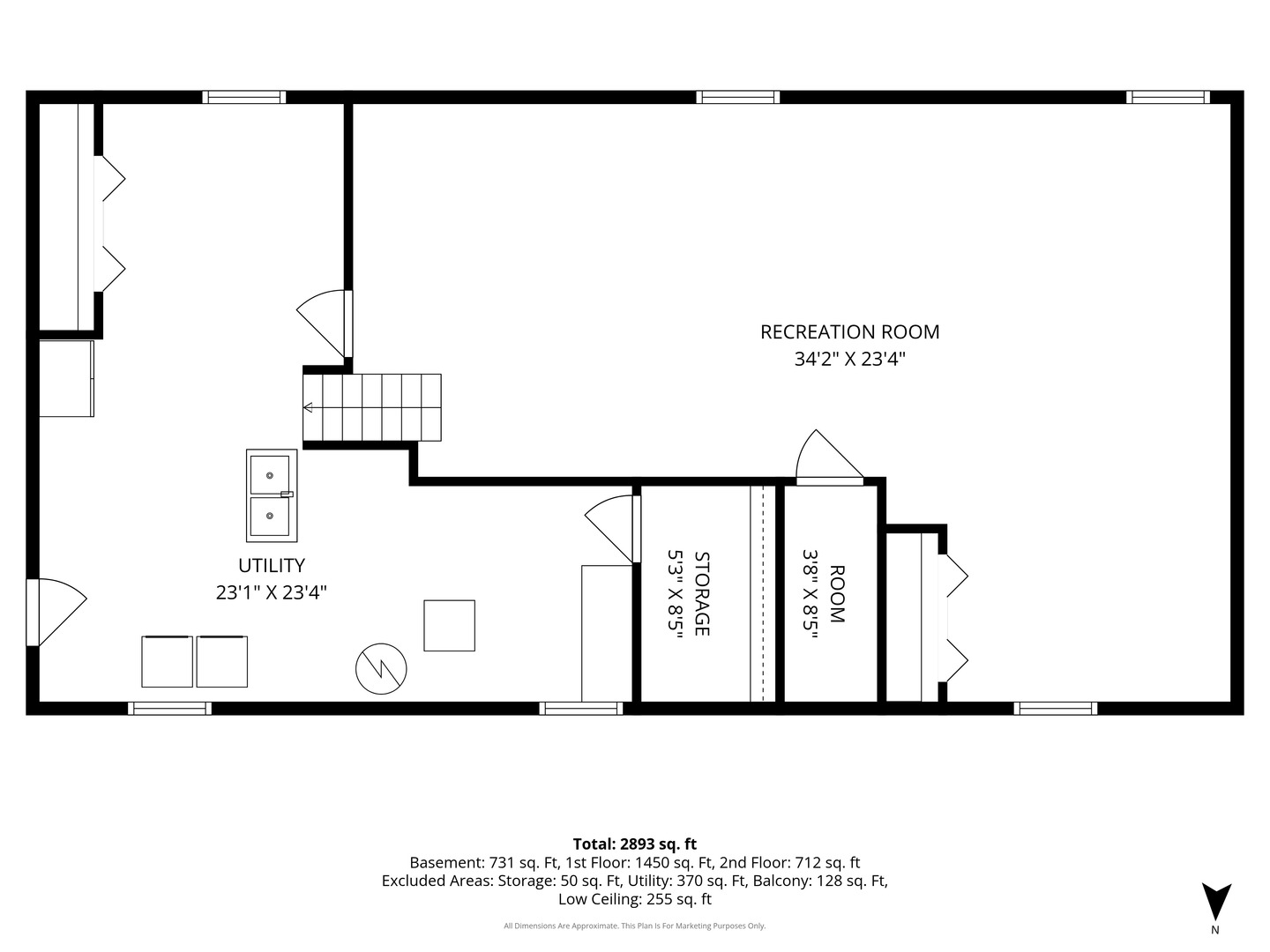 4053 N Lowell Avenue Property Photo 25
