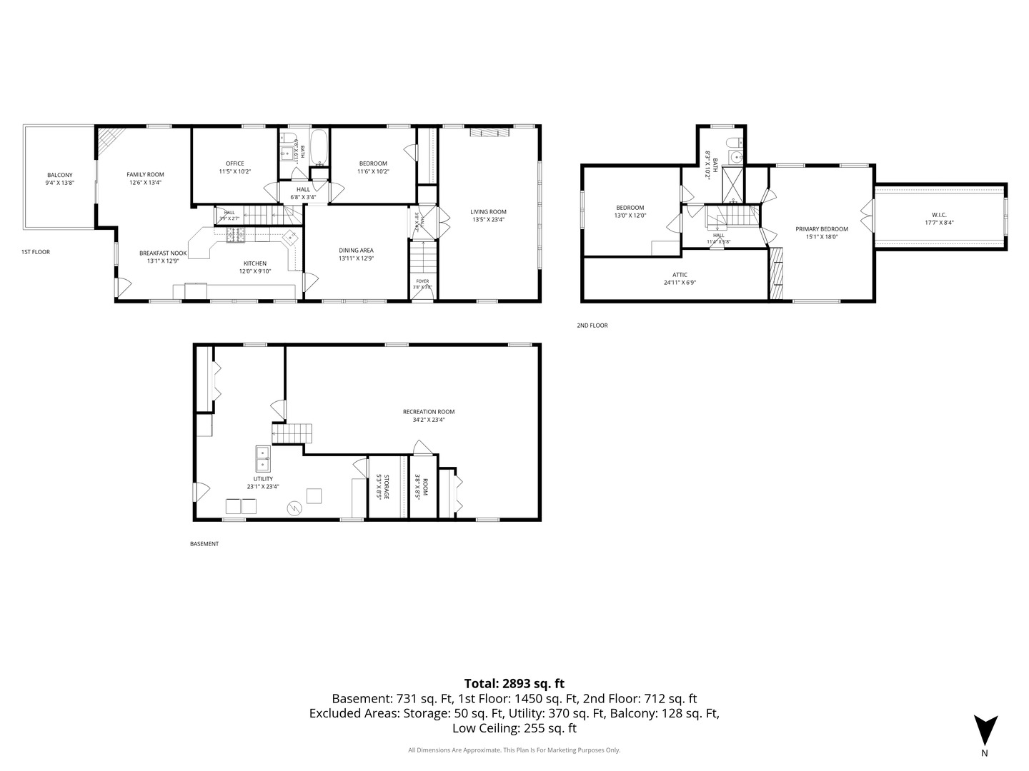 4053 N Lowell Avenue Property Photo 26