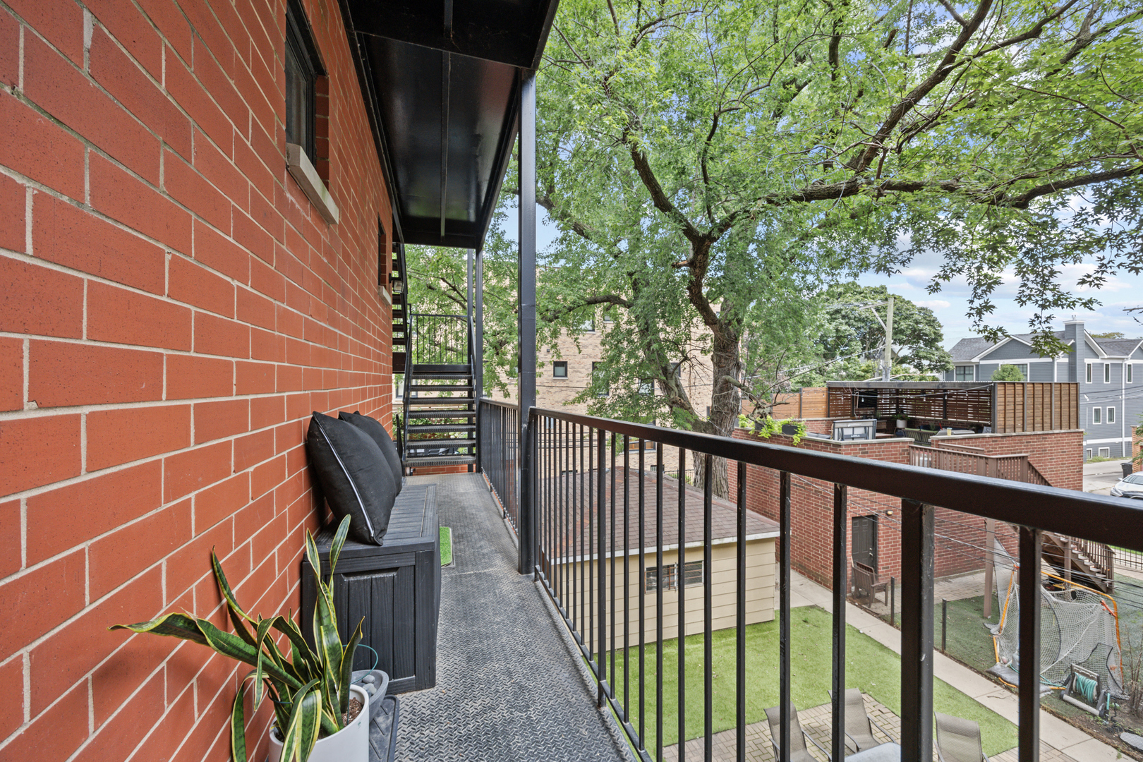 1540 W Wrightwood Avenue 2 Property Photo 21