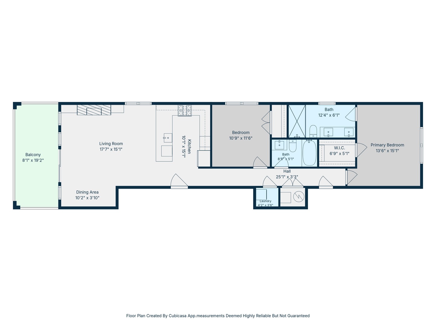 1540 W Wrightwood Avenue 2 Property Photo 24
